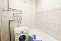 Appartement 2 chambres 45 m² Minsk, Bélarus