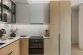 1 bedroom apartment  Budva, Montenegro