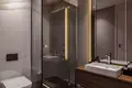 Wohnung 2 zimmer 96 m² Mezitli, Türkei