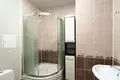 1 room apartment 32 m² Salihorsk, Belarus