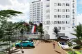 Apartamento 2 habitaciones 60 m² en Canakci, Turquía