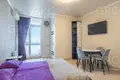 1 room apartment 32 m² Resort Town of Sochi (municipal formation), Russia