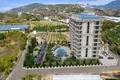 Apartamento 2 habitaciones 60 m² Demirtas, Turquía