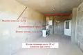 Квартира 2 комнаты 65 м² Мачулищи, Беларусь