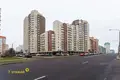 Appartement 2 chambres 59 m² Minsk, Bélarus