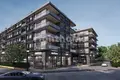 Apartamento 71 m² Estambul, Turquía