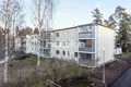Квартира 2 комнаты 44 м² Уусимаа, Финляндия