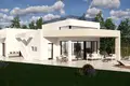 Villa de tres dormitorios 146 m² Pilar de la Horadada, España