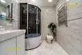 Wohnung 2 zimmer 68 m² Minsk, Belarus