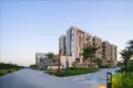 Complejo residencial New residence Mudon Views with a park and a swimming pool, Mudon, Dubai, UAE