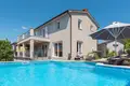 3 bedroom villa 140 m² Rabac, Croatia