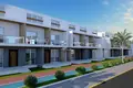 2 bedroom apartment 117 m² Trikomo, Northern Cyprus