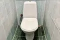 Mieszkanie 3 pokoi 63 m² Mińsk, Białoruś