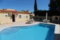 Вилла 3 спальни 220 м² lAlfas del Pi, Испания