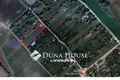 Land 8 015 m² Etyek, Hungary