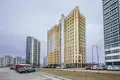 Appartement 1 chambre 43 m² Minsk, Bélarus