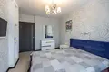 3 room apartment 91 m² Minsk, Belarus