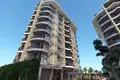 Apartment 1 000 bedrooms 54 m² Karakocali, Turkey