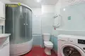 1 room apartment 41 m² Minsk, Belarus