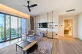 1 bedroom apartment 63 m² Tivat, Montenegro
