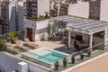 Ático 3 habitaciones 220 m² en Regiao Geografica Imediata do Rio de Janeiro, Brasil