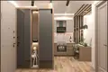Wohnung 2 zimmer 62 m² Yenişehir, Türkei