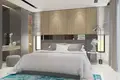 Penthouse 2 pokoi 293 m² Phuket, Tajlandia