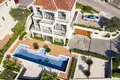 3 bedroom villa 250 m² Budva, Montenegro