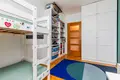 Квартира 3 комнаты 58 м² Варшава, Польша