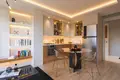 Квартира 4 комнаты 112 м² Мезитли, Турция