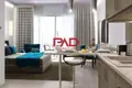 3 bedroom apartment 1 515 m² Dubai, United Arab Emirates