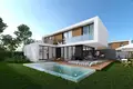 3 bedroom villa 227 m² Gazimagusa Belediyesi, Northern Cyprus