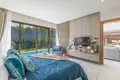 3-Schlafzimmer-Villa 338 m² Phuket, Thailand