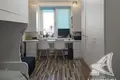 1 room apartment 39 m² Brest, Belarus