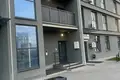 2 room apartment 42 m² Minsk, Belarus