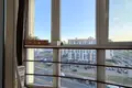 Apartamento 1 habitación 42 m² Muchaviecki sielski Saviet, Belarús