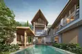 3 bedroom villa 310 m² Phuket, Thailand