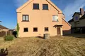 Maison 11 chambres 500 m² Kursenai, Lituanie