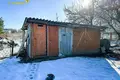 Casa 45 m² Usiazski siel ski Saviet, Bielorrusia