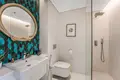 Mieszkanie 3 pokoi 195 m² Dubaj, Emiraty Arabskie