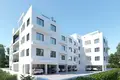 Kompleks mieszkalny New apartments with parking spaces close to beaches, Larnaca, Cyprus