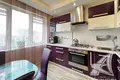 3 room apartment 69 m² Brest, Belarus