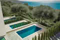 4 bedroom house 220 m² Rijeka-Rezevici, Montenegro