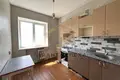 Apartamento 2 habitaciones 52 m² Muchaviecki sielski Saviet, Belarús