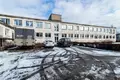 Commercial property 1 804 m² in Chatlianski sielski Saviet, Belarus