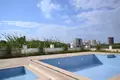 Penthouse 3 bedrooms 189 m² Yaylali, Turkey