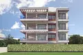 Apartamento 3 habitaciones 164 m² Demos Agiou Athanasiou, Chipre