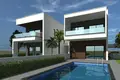 Casa 4 habitaciones 172 m² Demos Agiou Athanasiou, Chipre
