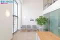 5 room apartment 108 m² Vilnius, Lithuania