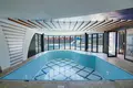 Penthouse 5 pokojów 250 m² Muratpasa, Turcja